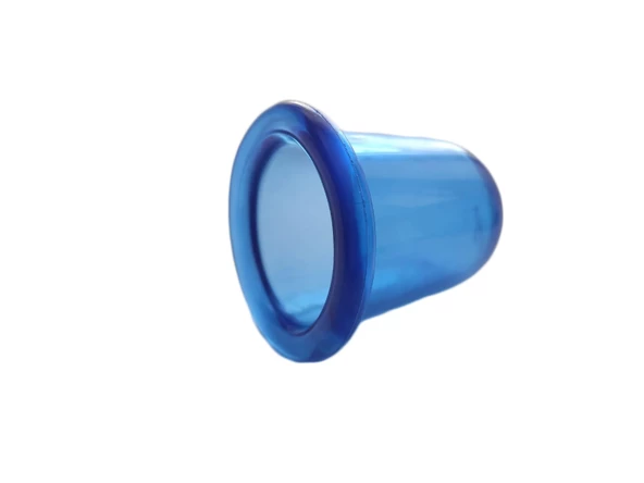 4 Boy Yüz Ve Vücut Masaj Kupası Facıal Cuppıng - 3