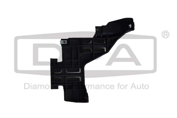 8R0941453 Far Alt Braketi Sol Audı Q5 2009-2012