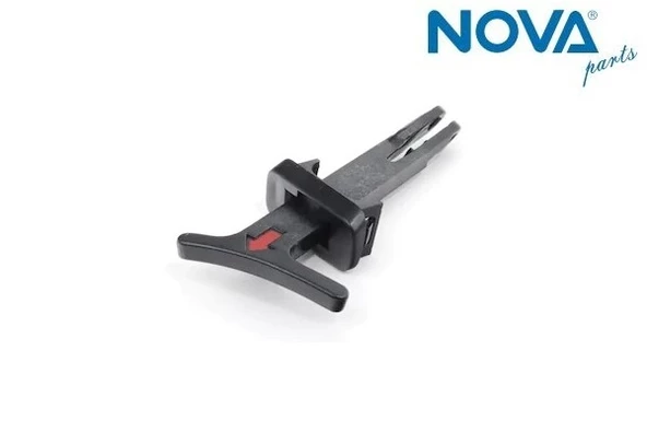 1J0823593C Motor Kaput Açma Mandalı Golf 4 1998-2004 ürün görseli 1