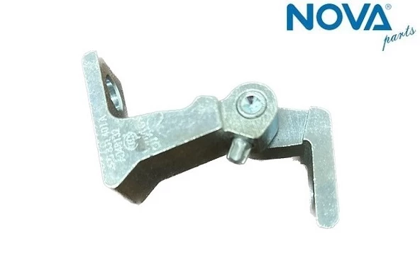 8K0831401A Kapı Menteşesi Ön Sağ Alt-Üst Rapıd Jetta Golf 7  Audı A5 Passat ürün görseli