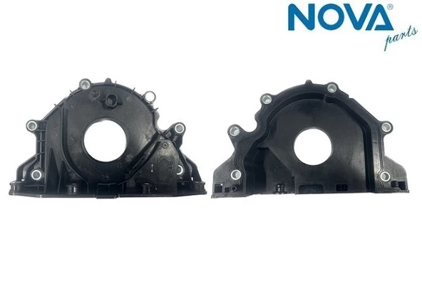 04L103151A Krank Ön Kapak Golf 7 Passat Octavıa Leon Audı A3 1.6-2.0 Tdı Clha-Clhb-Crkb-Dcxa-Dava-Crlb-Cuna-Csua-Csub-Df