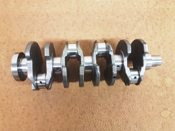 06A105021 Krank Mili Passat Audı A4 -A6-Superb 1.8 Awt 150 Ps