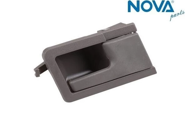 7D0837020A Kapı İç Açma Kolu Ön Sağ ( Gri ) Transporter T4 1991-2003