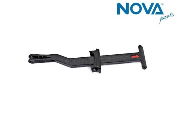 3B0823593D Motor Kaput Açma Mandalı Passat 2001-2005