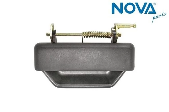 115988104 Kapı Dış Açma Kolu Komple Sol Favorıt