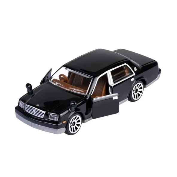 Majorette JAPAN SERIES TOYOTA CENTURY - 2