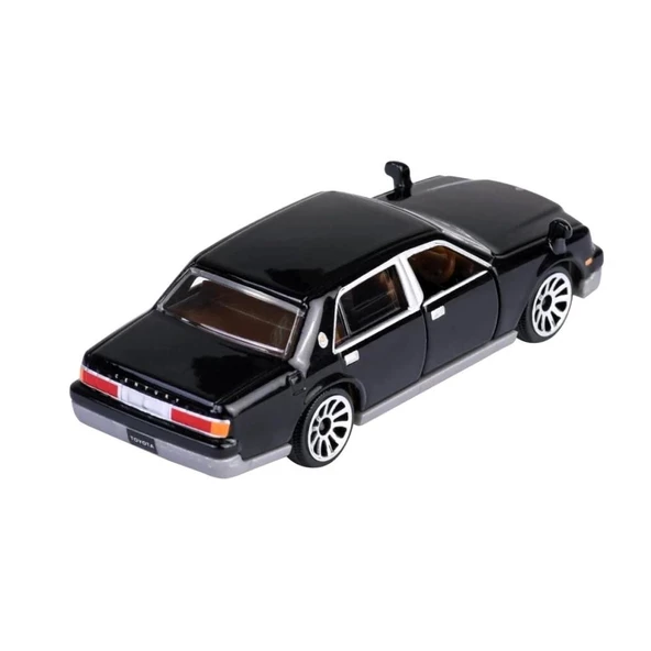 Majorette JAPAN SERIES TOYOTA CENTURY - 3