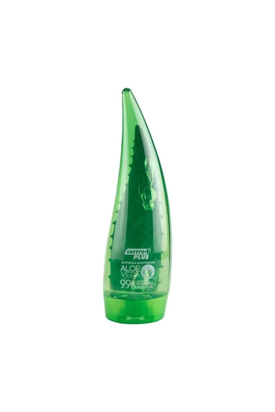 Aloe Vera Jel Aloevera 250 ml - 2