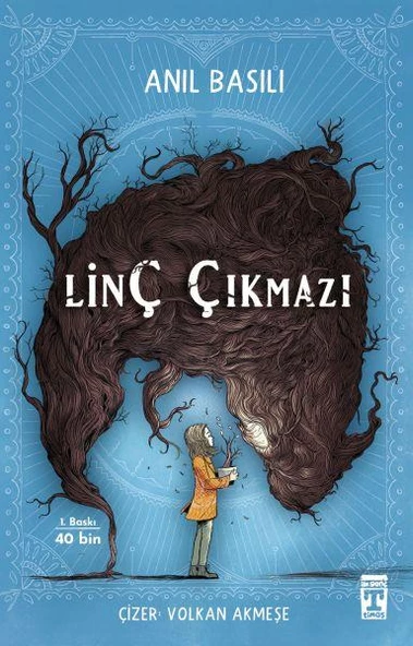 Linç Çıkmazı ANIL BASILI