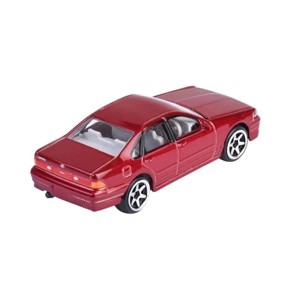 Majorette JAPAN SERIES NISSAN CEFIRO A31 - 3