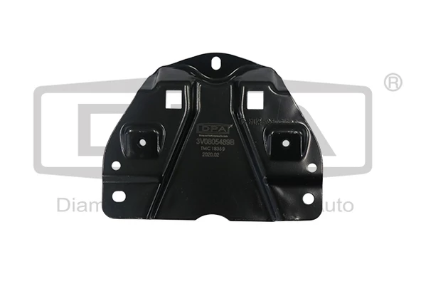 3V0805489B Ön Panel Braketi Orta Superb 2015 -->