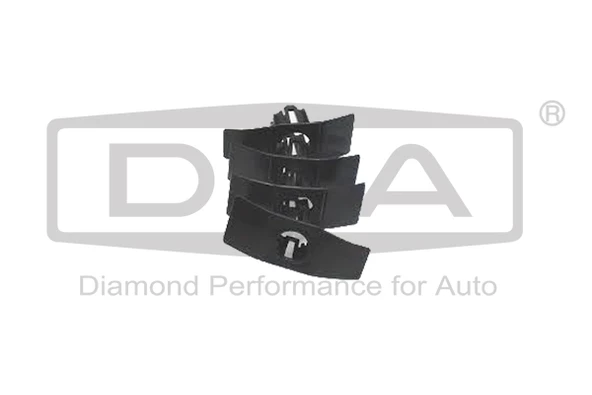 3AE998490 Park Sensor Braketi Passat 2011-2015