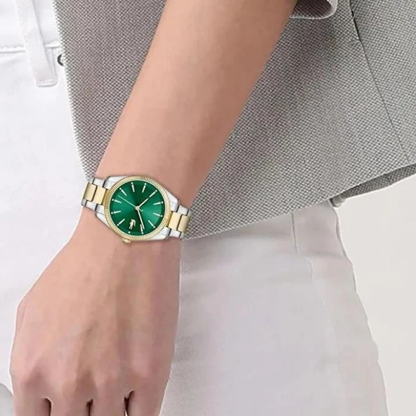 Lacoste LAC2001415 Kadın Kol Saati - Resim 5