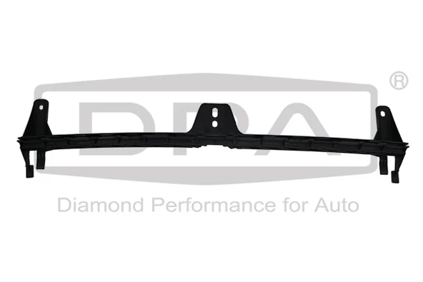 5C6805706J Ön Panel Braketi Orta Jetta 2011-2015