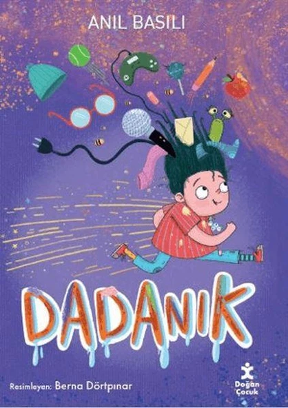 Dadanık ANIL BASILI