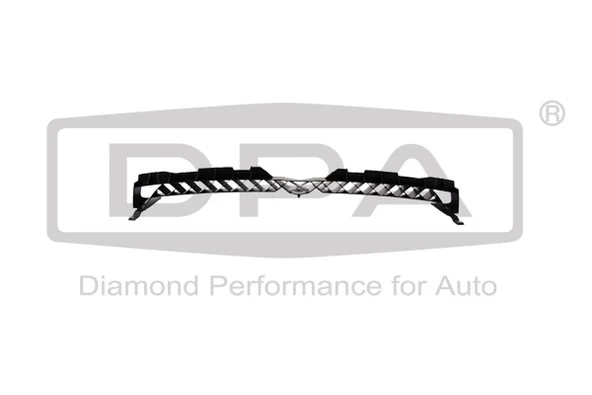 5C6805706D Ön Panel Braketi Orta Jetta 2011-2015