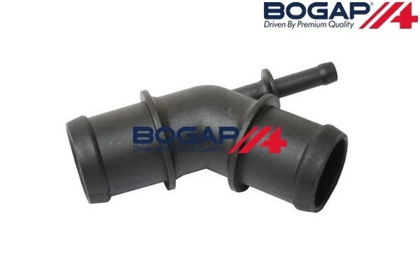1J0121087B Su Flanşı Bora Golf Octavıa Toledo Leon Audı A3-Jetta Passat 1.9 Agr-Alh-Ahf