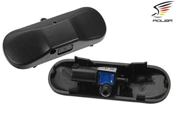 5M0955986C Su Fiskiye Memesi ( Isıtmalı ) Altea Beetle Caddy Eos Fabia Golf Jetta Passat Scırocco Sharan Superb Tıguan T