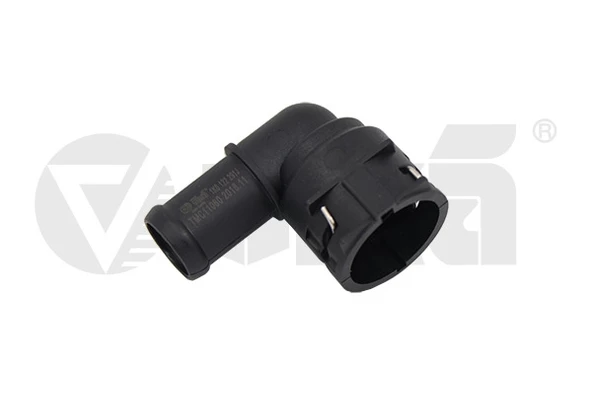 1K0122291J Su Flanşı Beetle Caddy Jetta Octavıa Superb  Yeti ürün görseli