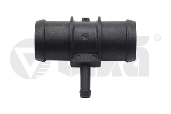 1K0121087D Su Flanşı Golf Jetta Caddy Octavıa Leon Toledo Altea