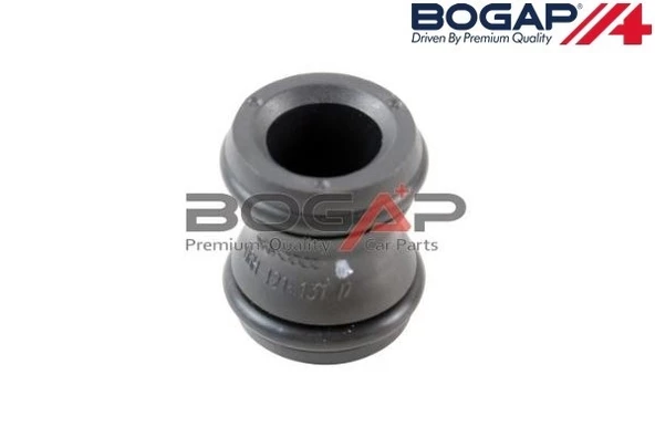 06H121131C Su Pompa Giriş Hortumu 1.8-2.0 Tfsı Bzb-Cdaa-Bwa-Cdha-Cdnc ürün görseli