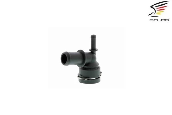 1C0122291A Su Flanşı Passat Golf Jetta Octavıa Toledo Leon Audı A3  1.6 Fsı Bag-Blf-Blp ürün görseli