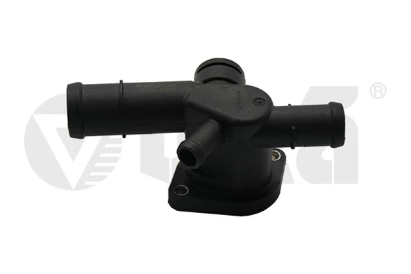 06A121132R Su Flanşı ( Otomatik ) Golf 5-Jetta Audı A3-Octavıa 1.6 Bse-Bgu ürün görseli