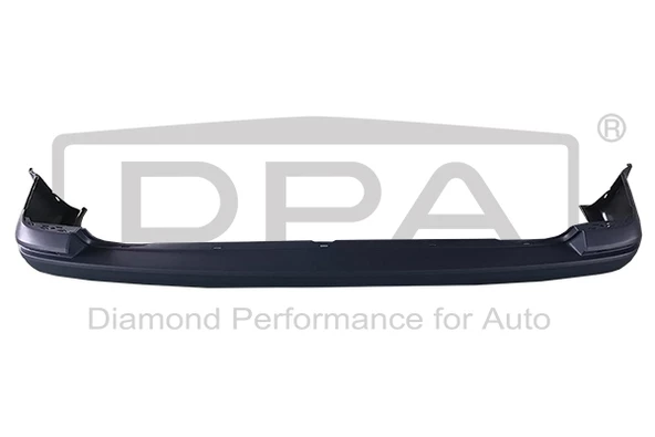 7E0807417C Tampon Arka Transporter T7 2016-2019 ürün görseli