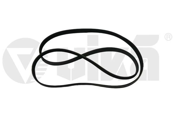 076145933 Şarj Kayışı ( 6Pk2000 ) Crafter 2.5 Tdı Bjk-Bjl-Bjm Klimasız