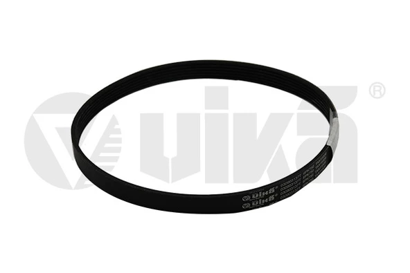 030903137AB Şarj Kayışı ( 6Pk750 ) Golf 3 Vento Polo Felıcıa Roomster 1.4-1.6 Aex-Apq-Aee-Bxw- Akk-Aud