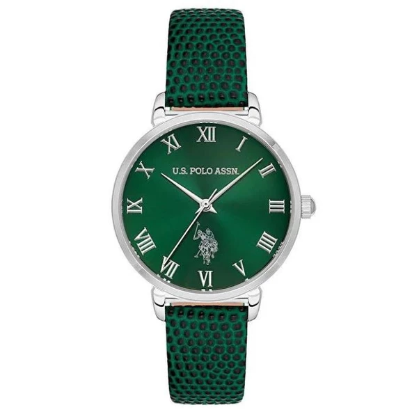 U.S. Polo Assn. USPA2077-03 Kadın Kol Saati ürün görseli