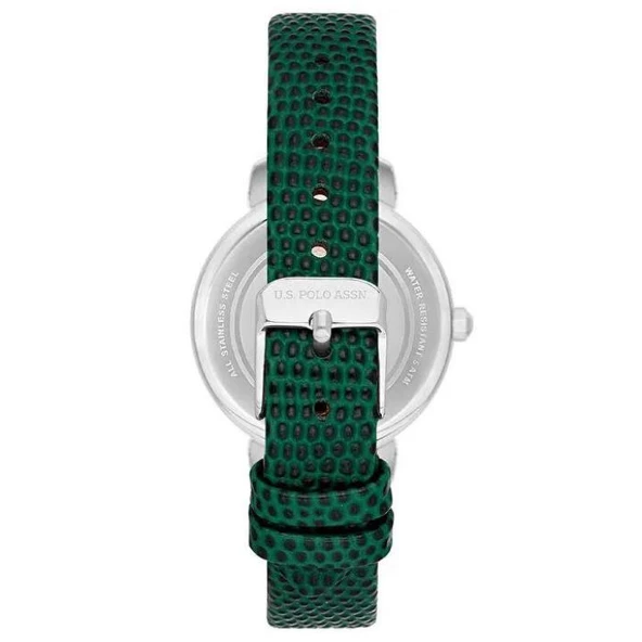 U.S. Polo Assn. USPA2077-03 Kadın Kol Saati - Resim 3