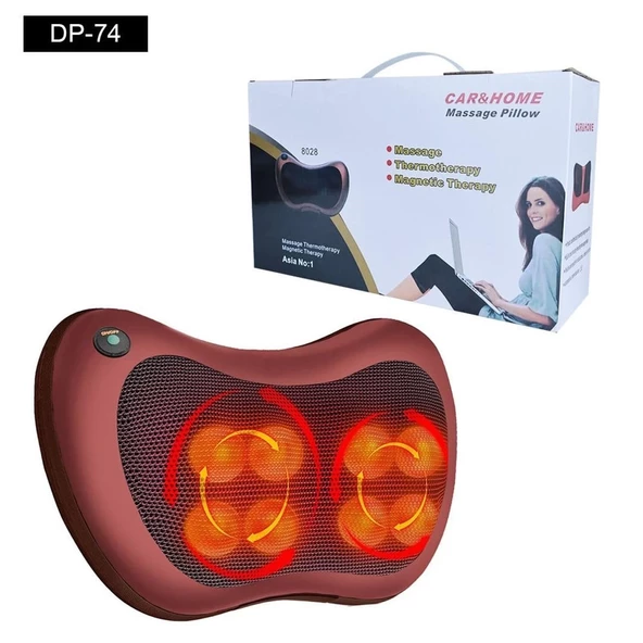 8 Toplu Kelebek Masaj Aleti - 2