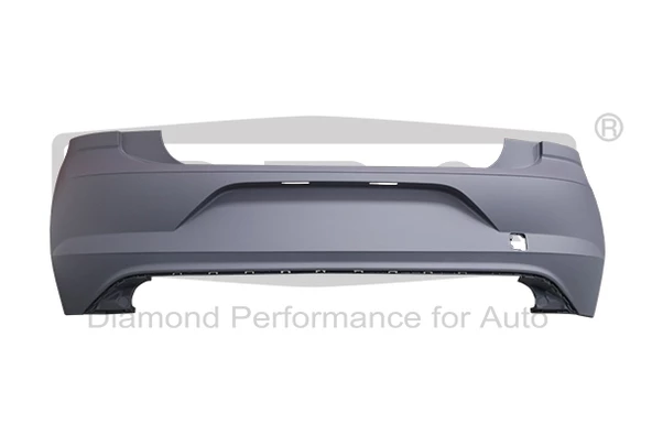 2G6807421 Tampon Arka Polo 2018--> ürün görseli