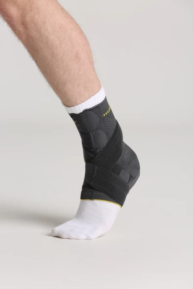 MORSA CYBERG® Örgü Aşil Tendon Bilekliği SAĞ