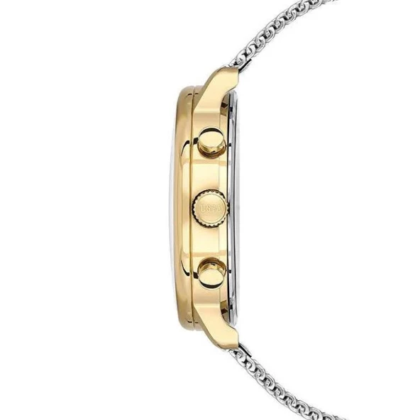 U.S. Polo Assn. USPA1102-05 Erkek Kol Saati - Resim 2