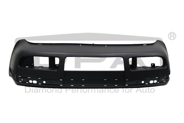 1U0807221K Tampon Ön Octavıa 2001-2011