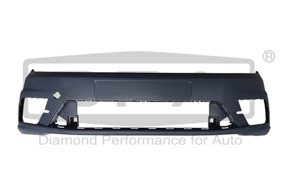 2K5807221K Tampon Ön Caddy 2016 -->  Maxı ürün görseli