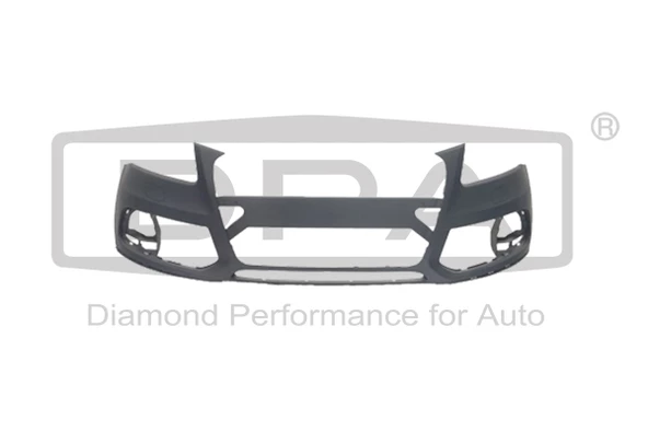 8R0807065A Tampon Ön Audı Q5 2013-2017 ürün görseli