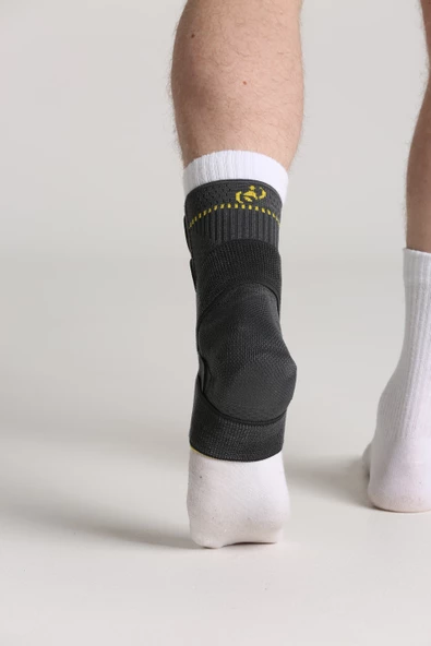 MORSA CYBERG® Örgü Aşil Tendon Bilekliği SAĞ - 4