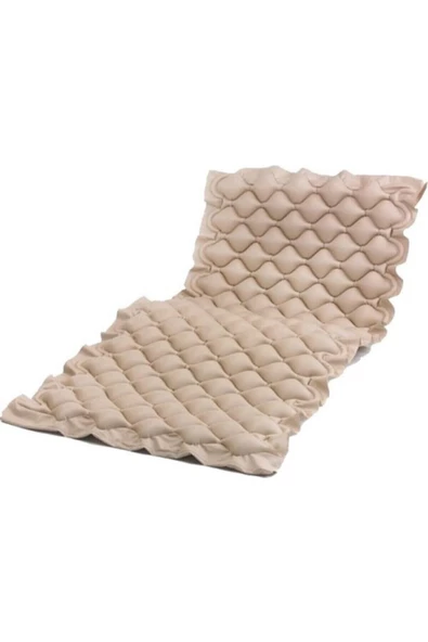 Baklava Tipi Havalı yatak - 2