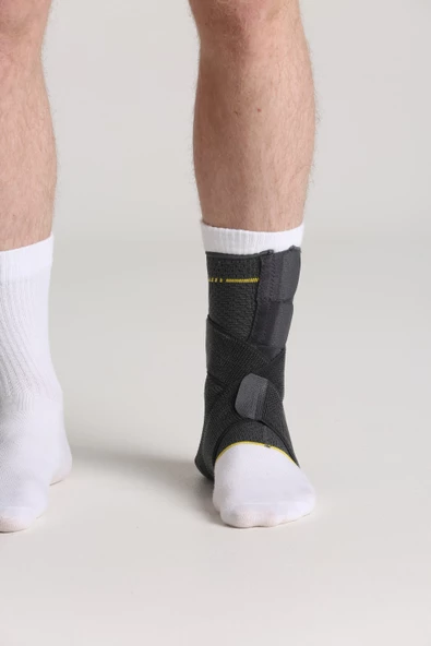 MORSA CYBERG® Örgü Aşil Tendon Bilekliği SAĞ - 3