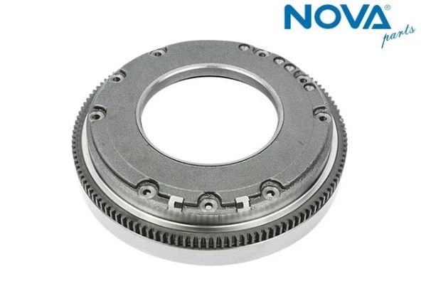 027105271P Volant ( 210 Mm ) Golf 4-Bora Polo Classic--Octavıa Akl-Bfq-Bca Bcb