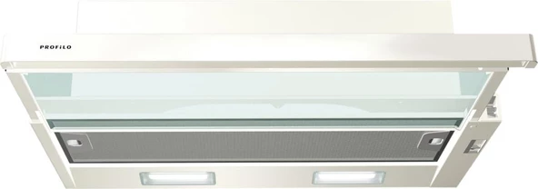 PROFİLO ATT6A321 BEYAZ ASPİRATÖR-KURULUM DAHİL