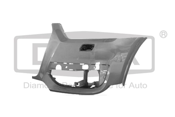 8U0807065A Tampon Ön Sol Audı Q3 2012-2014