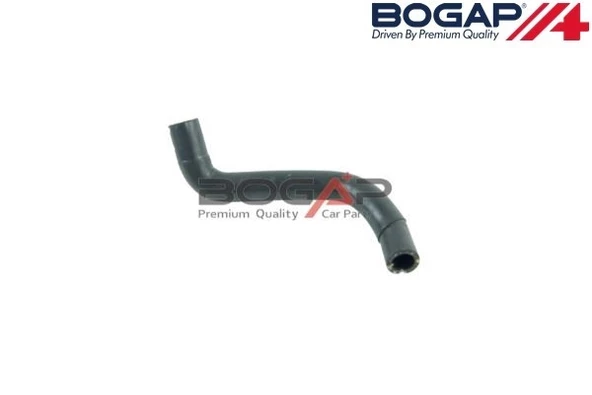5Q0122109H Yedek Su Depo Hortumu Golf 7 Passat Tıguan KAROQ KODİAQ Octavıa Yeti Audı A3-Aq2-Aq3 1.2-1.4 Tsı