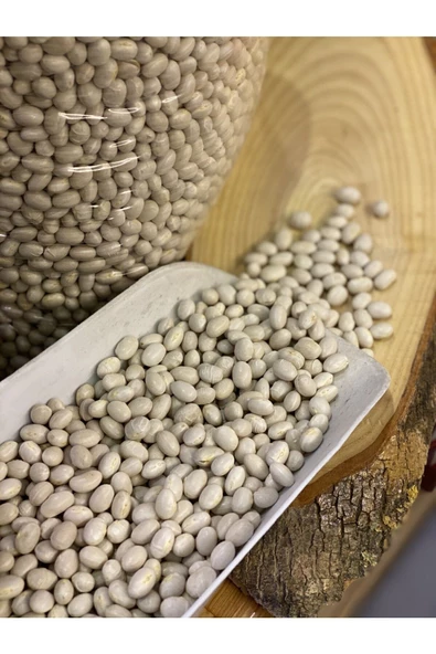 Hoşdere Çayeli Fasülyesi Ispir Fasülye 500gr - 2