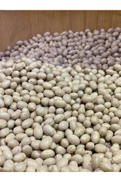 Hoşdere Çayeli Fasülyesi Ispir Fasülye 1000gr  Yeni Mahsül - 4