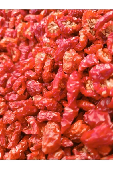 KURMEYSAN Domates Kurusu Çeri ( Gurme) 100 gr - 3