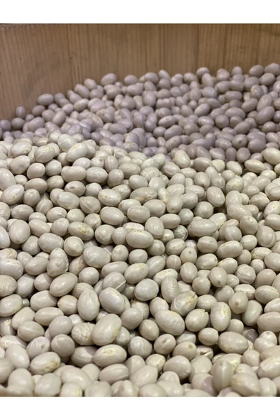 Hoşdere Çayeli Fasülyesi Ispir Fasülye 500gr - 4